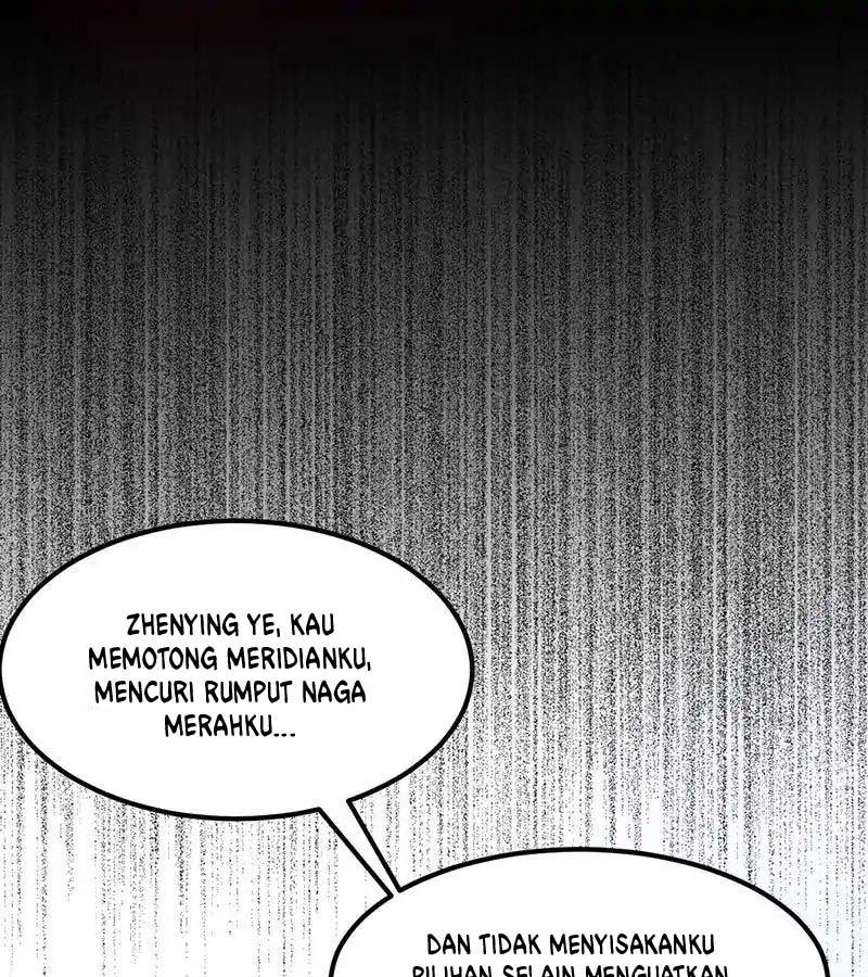 Martial Arts Reigns Chapter 01 Bahasa Indonesia